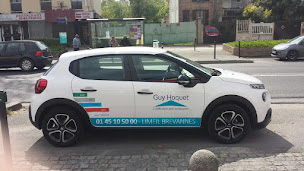 Photo n°4 de Agence immobilière Guy Hoquet LIMEIL-BREVANNES à Limeil-Brévannes (Expert immobilier)