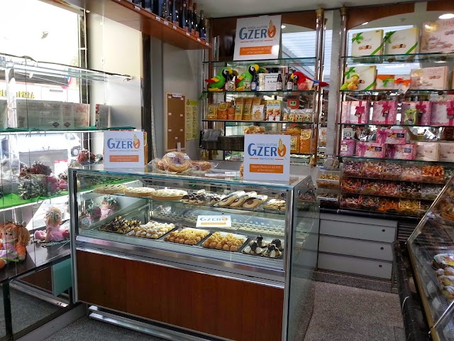 Napoleoni Gluten Free - Rome