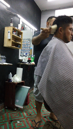 Barberia Arteaga - Thumbnail