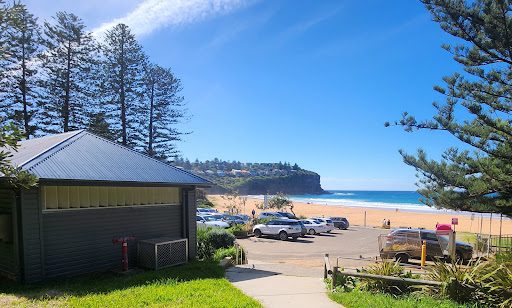 Bilgola Beach