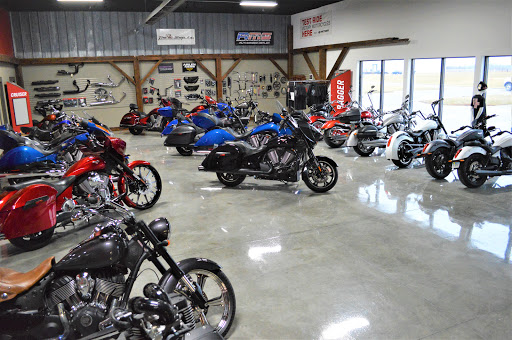 The Vic Shop, Inc - United States