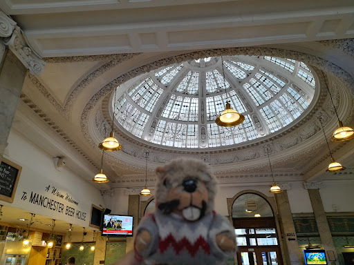 The Beer House Manchester Victoria - Thumbnail