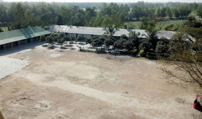 Photos of Barakhata College