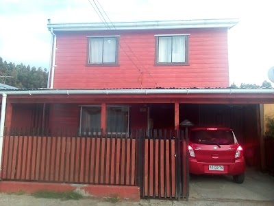Photos of villa austral