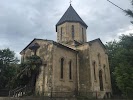 Фотография Церковь Возвышения, 1-й тупик Давида Клдиашвили, Кутаиси, Грузия
