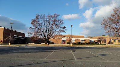 Stuarts Draft High School