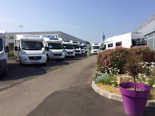 Photo n°7 de Libertium Nantes à Saint-Étienne-de-Montluc (Magasin d'articles pour véhicules de loisirs)