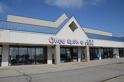 Once Upon A Child Goshen - Thumbnail