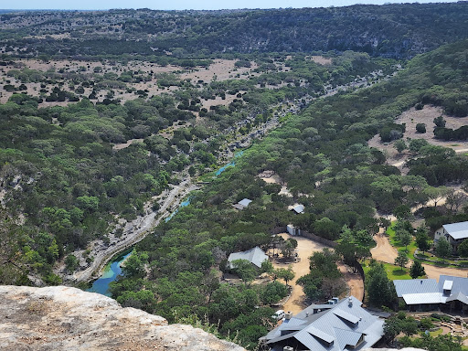 Singing Hills
