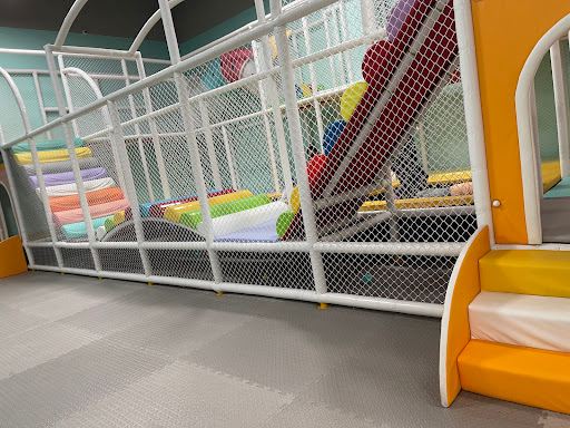 Star Castle Indoor playground for kids - Thumbnail