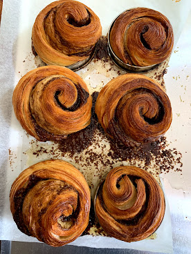 Robins Bakery & Provisions by null