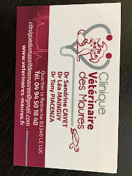 Photo n°2 de Clinique vétérinaire du massif des Maures - Le Luc en Provence à Le Luc (Clinique vétérinaire)