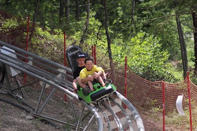 Bardonecchia Alpine Coaster