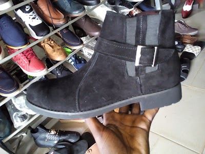Photos of jimos shoe