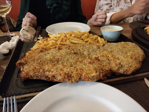 Restaurante Trasgu - Thumbnail
