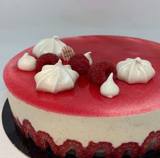 La Petite Pâtisserie de LiLi - Thumbnail
