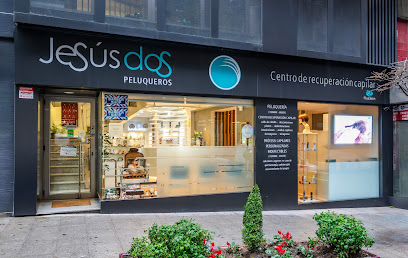 Jesús Dos Peluqueros