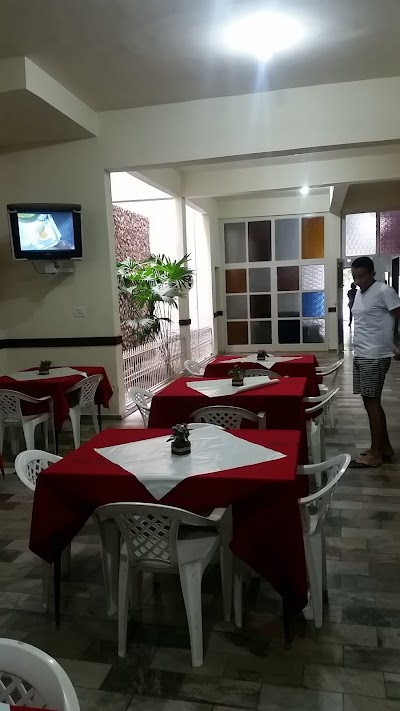 Photos of S&atilde;o Fid&eacute;lis Palace Hotel