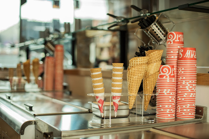 Salt & Straw by null