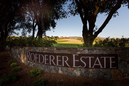 Roederer Estate by null