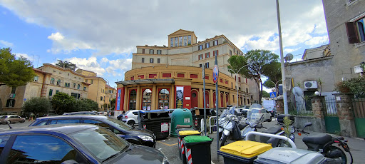 ARENA GARBATELLA - Thumbnail