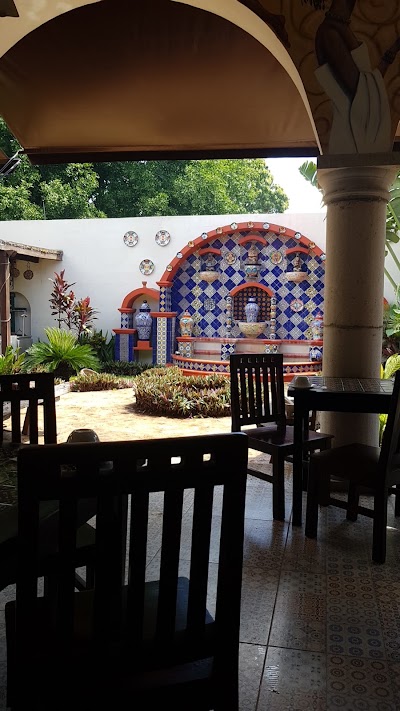 Photos of Hotel Real Las Haciendas