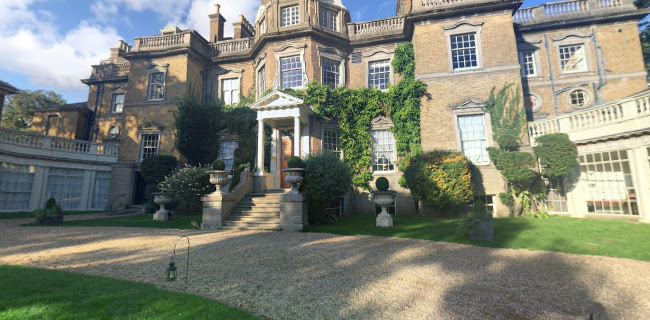 Hampton Court House School