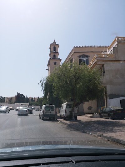 Photos of Mosqu&eacute;e Jenane El-Mabrouk
