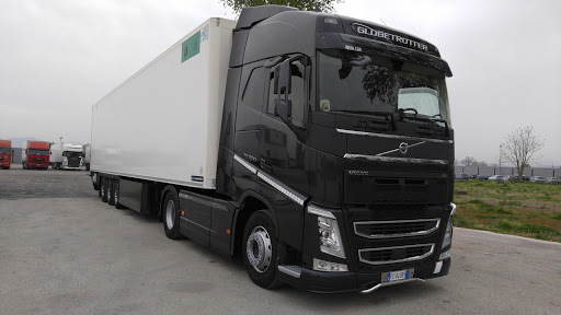 UNITRANS SRL - Visual