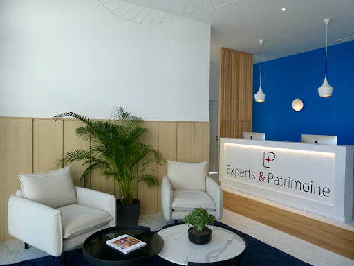 Experts Et Patrimoine