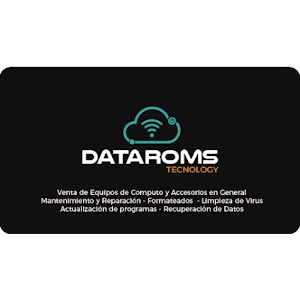 Dataroms Tecnology 3