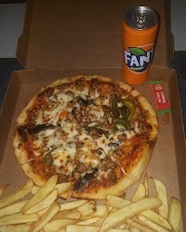 Photo n°16 de Les 4 saison à Forbach (Restauration rapide)