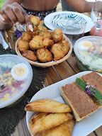 Tanty'Bokit à Tours