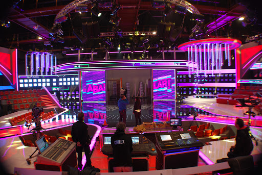 Flash Studio North - Visual