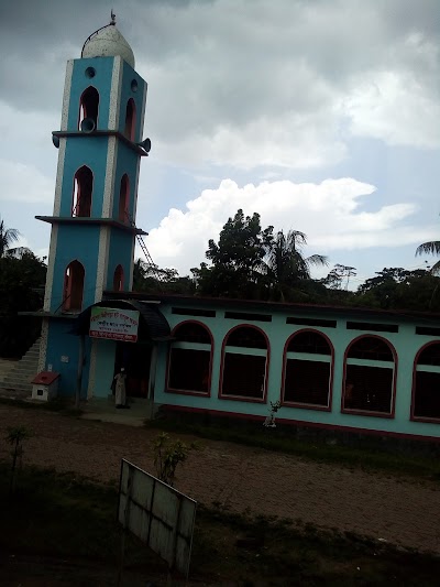 Photos of Ratnapur Shahi Baitul Aman Jame Mosque