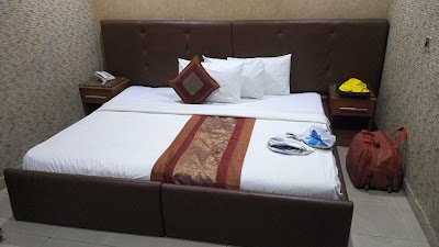 Photos of White House Hotels & Conference Centre