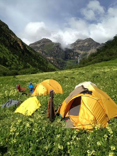 Photos of Bhutan TUSK Motorcycle Tours