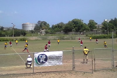 Photos of Rockfort Football Club