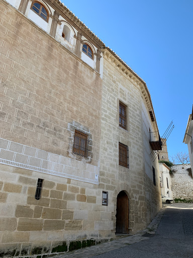 Hospital de la Reina