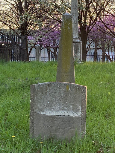 Hunts Point Slave Burial Ground - Thumbnail