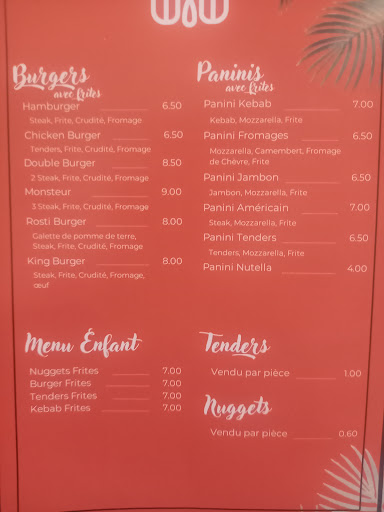 Photo 1 - Le Kebab Fresnois