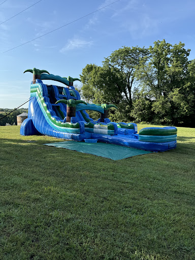 The Big Bounce - Thumbnail