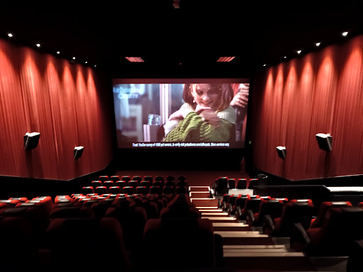Omniplex Cinema Antrim - Thumbnail