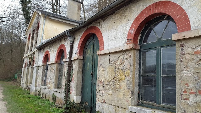 Château de la Reine Blanche