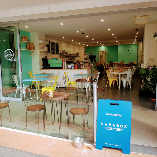 Photo of Papas Coffee