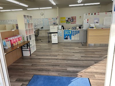 個別指導の明光義塾 藍住教室