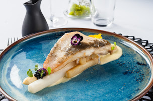 Photo n°27 de Bistrot de Paris Saint-Amand-les-Eaux à Saint-Amand-les-Eaux (Séminaire)