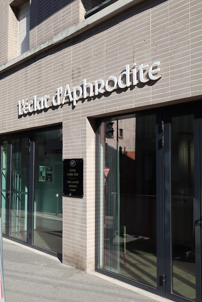 L'éclat d'aphrodite