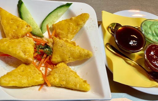 Restaurant Ganesha Heroldsberg - Thumbnail