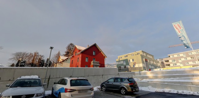Kommentare und Rezensionen über Coop Supermarkt Altstätten
